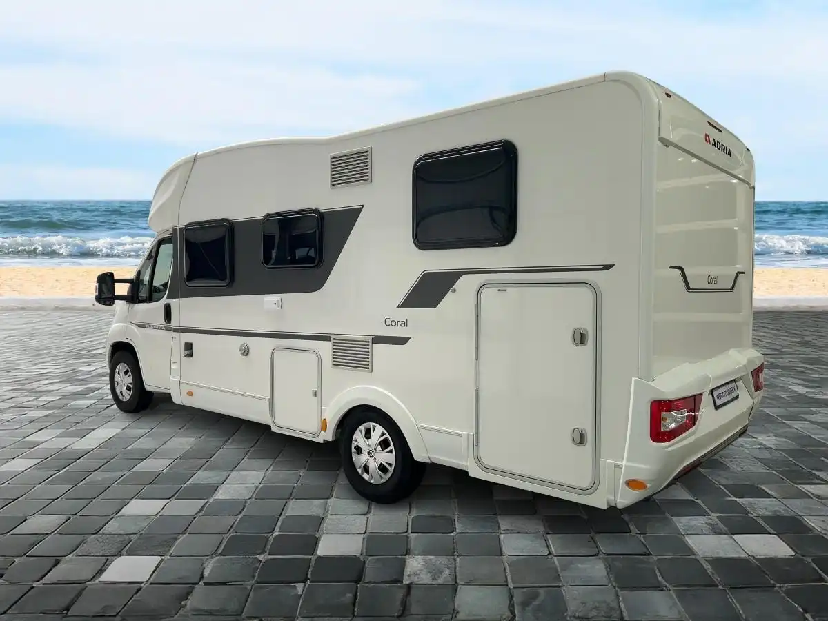 ADRIA Coral 600 SL Axess - Ansicht 3